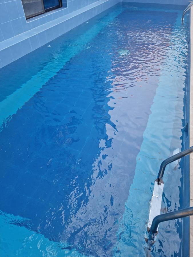 Residence Blue Hotel Thies 外观 照片