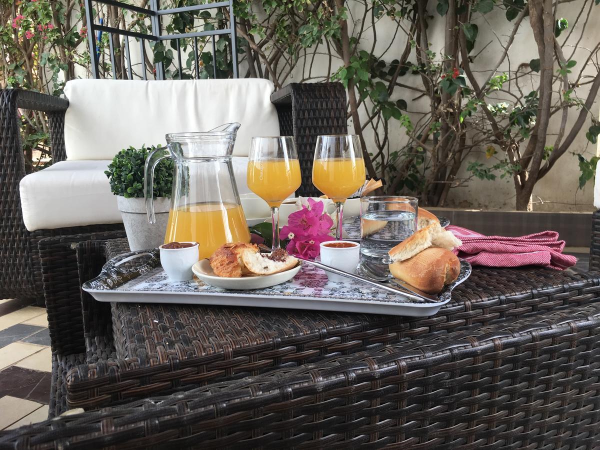 Residence Blue Hotel Thies 外观 照片