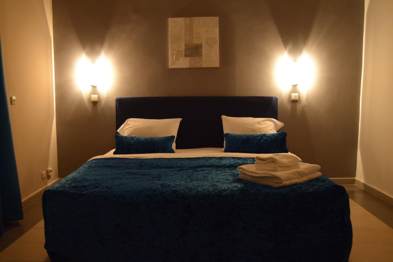 Residence Blue Hotel Thies 外观 照片