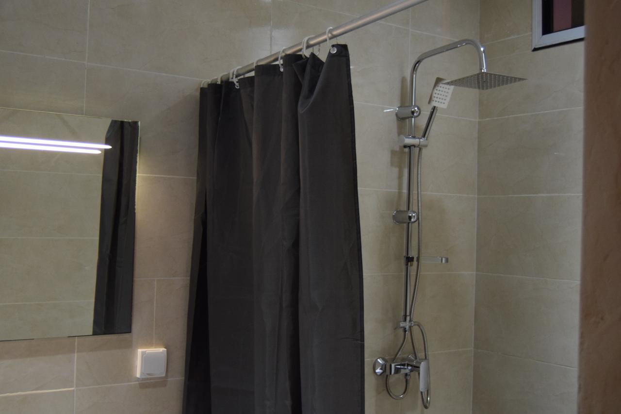 Residence Blue Hotel Thies 外观 照片