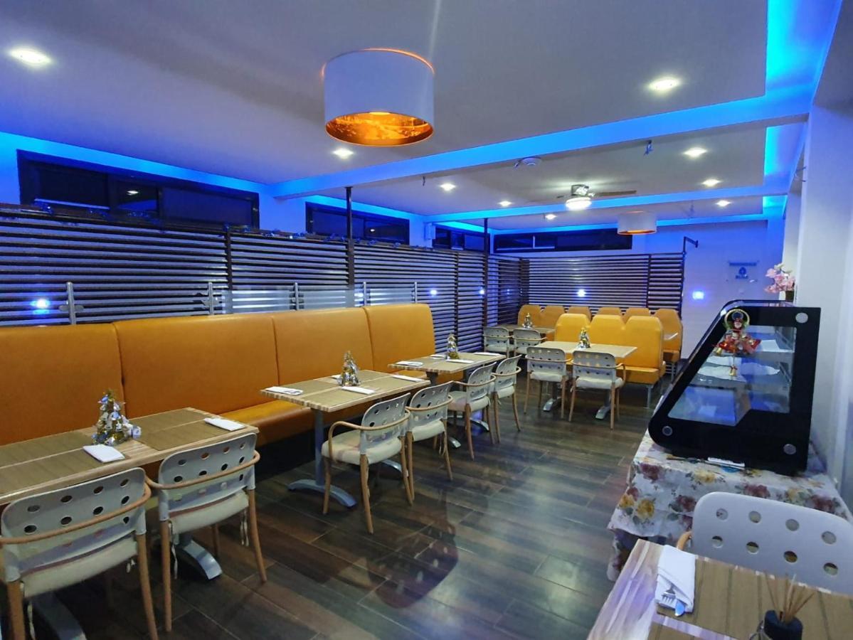 Residence Blue Hotel Thies 外观 照片